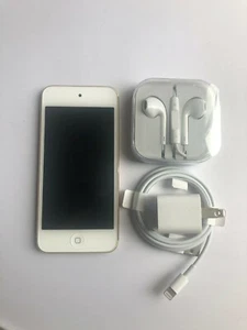 Apple iPod Touch 7ª Generación Dorado (32GB) Nuevo - Imagen 1 de 3