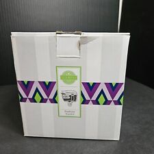 Scentsy Road Less Traveled Shasta Camper Wall Plug in New Open Box