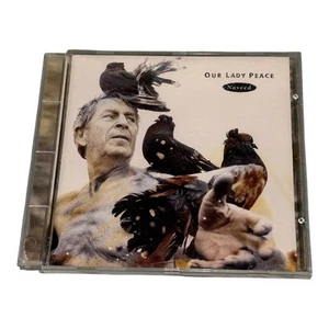 Our Lady Peace Naveed CD - Picture 1 of 13