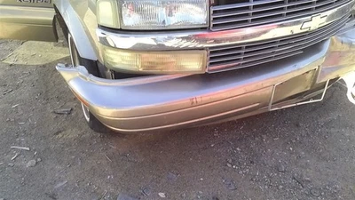 Passenger Corner/Park Light Park Lamp-turn Signal Fits 95-05 ASTRO 29371537 - Image 1 of 4