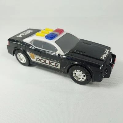 Hasbro Funrise 2015 Tonka Police Rescue Car #07819 - Image 1 of 4