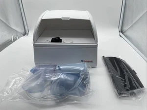 NEBULA SPACER - Air Liquide Medical - Familien-Aerosol-Vernebler - Beschreibung! - Bild 1 von 7