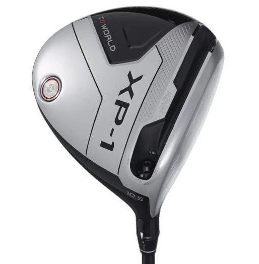 Honma TW XP-1 9.5* Driver Extra Stiff Vizard FP-6 Golf Club Graphite Very Good - Image 1 of 1