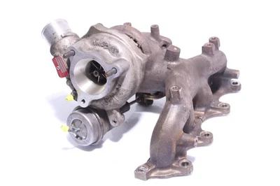 Turbolader Kia pro Ceed 1.6 T-gdi JD 150 KW 204 PS Original 54306 - Bild 1 von 4