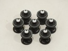 VW Multivan T5 Door Card Clips Pack Of 7 7L6868243