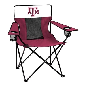 Silla de exterior Texas A&M Aggies Elite puerta trasera puerta trasera-NUEVA - Imagen 1 de 1