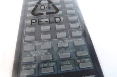 TASCAM RC-01UC Remote Control  Factory SEALED - Image 1 of 4