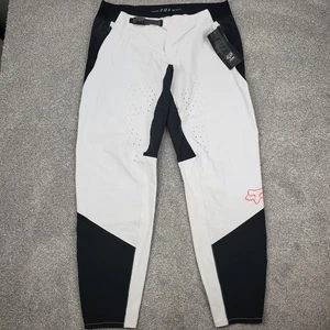 Fox Racing Mens Flexair Pants Motocross Dirt Bike Off Road Size 38 (Fit 36) - Bild 1 von 21