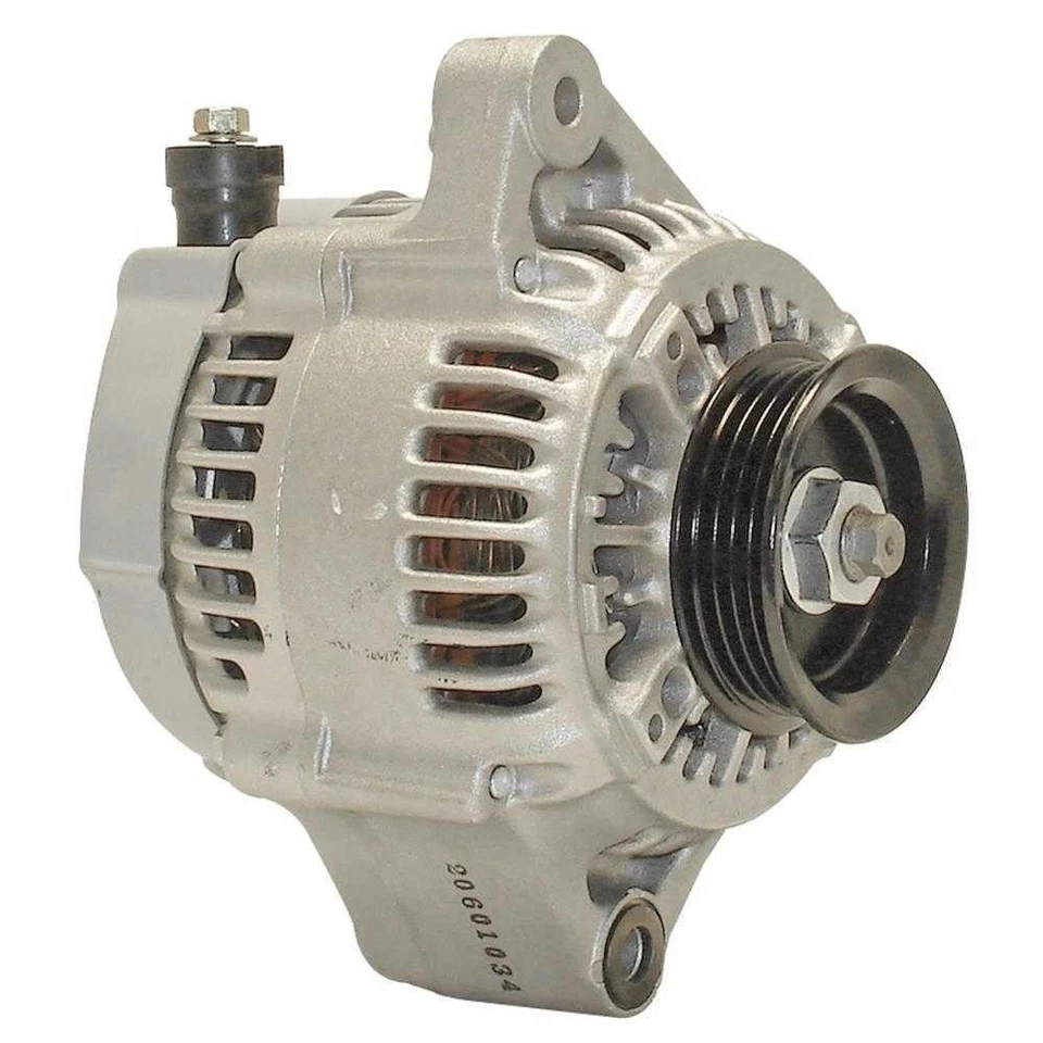 Alternador compatible con Acura Integra ACDELCO PROFESSIONAL 1994-1995 Foto 1 de 4