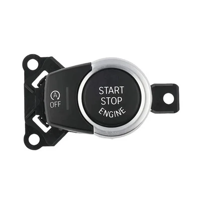 For BMW X5 X5M F15 F16 2014-2018 LHD 61319291689 Car ENGINE MOTOR START SWITCH - Image 1 of 4