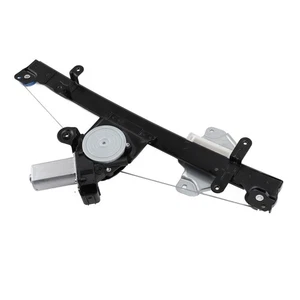 Power Window Regulator Lift Assembly Power Window Regulator With Motor - Picture 1 of 12