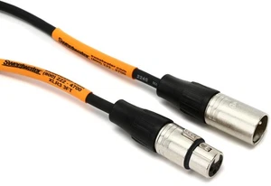 Pro Co EXM-3 Excellines XLR-XLR Patch Cable - 3 foot - Picture 1 of 4