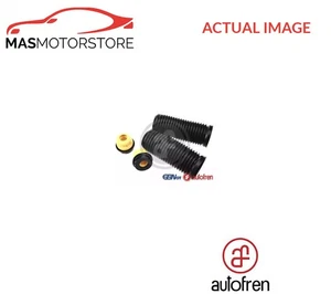 DUST COVER BUMP STOP KIT FRONT AUTOFREN SEINSA D5216 P FOR AUDI A2,8Z0 - Picture 1 of 5