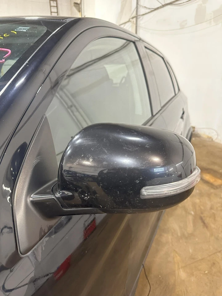 15 16 17 18 19 20 21 22 23 24 OUTLANDER SPORT Door Mirror Driver Side Left - Изображение 1 из 3