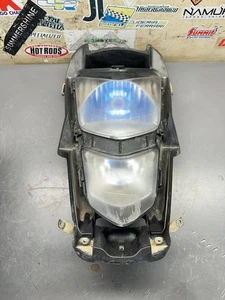 03-08 2003 LTZ400 LTZ OEM Faro delantero Faro luz lámpara conjunto KFXOpens en un - Imagen 1 de 8