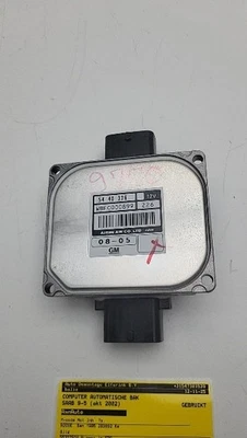 CENTRALINA CAMBIO Saab 9-5 Estate (YS3E) Combi 2.0t 16V (B205E) 2002 55352924 - Immagine 1 di 2