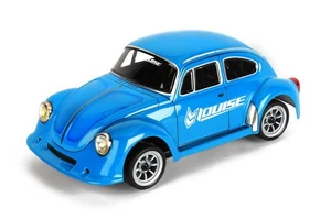 Carrocería Louise R/C Beetle MK1 (210 mm) para chasis Tamiya M LNBA803 - Imagen 1 de 2