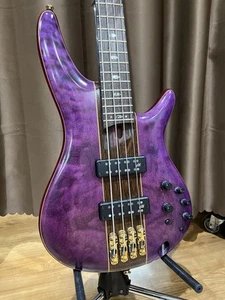 Ibanez SR2400 Used Electric Bass - Picture 1 of 6