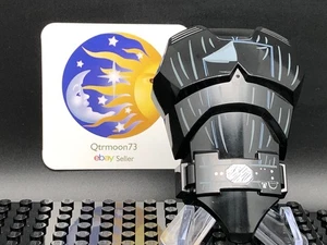 LEGO Marke große Figur Torso 21561pb03 schwarz x1 (SW Luke Skywalker) - Bild 1 von 3