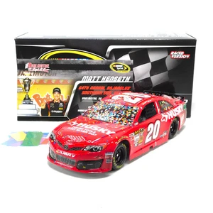 Matt Kenseth 2013 Husky Darlington Win 1:24 Nascar Diecast - Picture 1 of 4