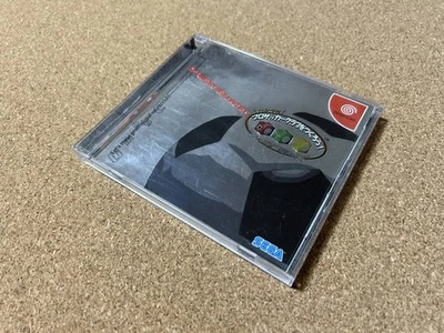 Dreamcast JLEAGUE Let create a soccer club Japan AA - Image 1 of 4