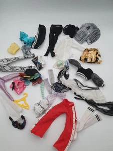 muñeca ropa lote mixto lol muñecas arco iris alto - Imagen 1 de 10