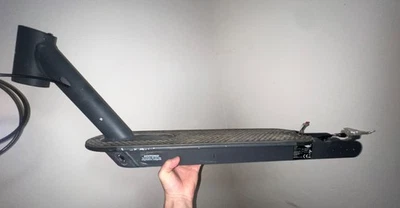 E-scooter DocGreen ESA 5000 EKFV Ersatzteile - Bild 1 von 4