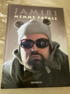 Memme Fatale | Jamiri (u. a.) | Deutsch | Comic | Gebunden | 2011 - Bild 1 von 2