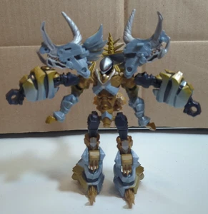 Transformers - The Last Knight - Dinobot - Slug - Loose - Picture 1 of 6