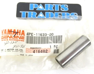 Nuevo de lote antiguo Yamaha Piston Pin YZ125 YZ 125 1995-1996 4PE-11633-00-00 - Imagen 1 de 2
