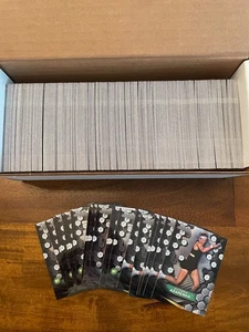 2024 Topps Graphite Tennis - Base Cards - Pick Your Player - Picture 1 of 8