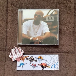 AND THEN... joe cd album club edition 2000s r&b soul hip-hop romantic gospel vg+ - Picture 1 of 10