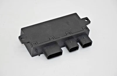 Mercedes-Benz W163 Classe M Modulo Pompa Sottovuoto A1635454932 - Immagine 1 di 3