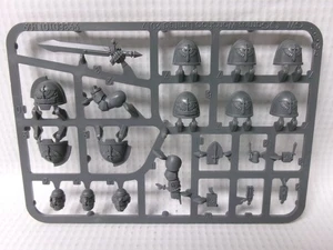 Warhammer 40K Dark Angels Primarus  Upgrade Kit Games Workshop - Picture 1 of 1