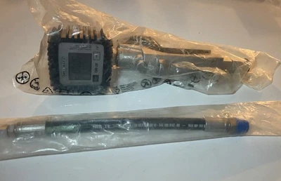 Westward Om -20 Metered Oil Control Gun: Auto, 1/2 In Inlet Size,FNPT, 1000psi - Image 1 of 4