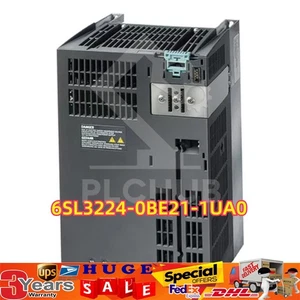 New Siemens 6SL3 224-0BE21-1UA0 6SL3224-0BE21-1UA0 G120 PM 240 Power Module - Picture 1 of 4