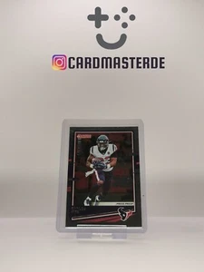 Panini Donruss Press Proof Silver 2020/100 Carlos Hyde #114 - Imagen 1 de 2