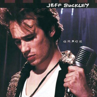 Jeff Buckley - Grace LP 180 Gram Black Vinyl Album SEALED NEW RECORD Hallelujah - Image 1 of 2