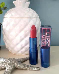 Lipstick Queen Lipstick Jean Queen - new in box - discontinued - Picture 1 of 4