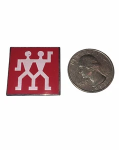 LIMITED EDITION Henckels Knives Logo Collectible Flair Magnetic Pin - Picture 1 of 2