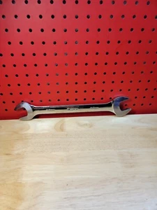 Snap-on Tools VOM2730B 27mm x 30mm Double Open End Metric Wrench See Details - Picture 1 of 12