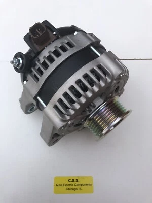 NEW ALTERNATOR REPLACES 104210-3650, 104210-3651, 104210-3652, 104210-3660 - Image 1 of 2