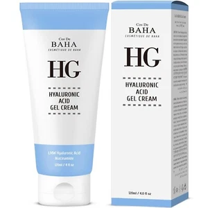 Koreanische Hyaluronsäure Gel Creme Niacinamid Panthenol feuchtigkeitsspendende Feuchtigkeitscreme 4oz - Bild 1 von 11