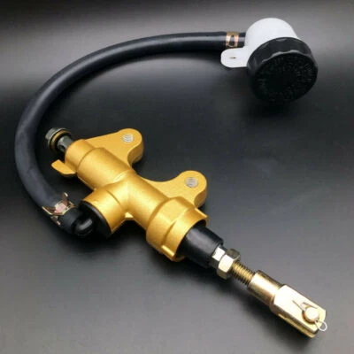 Novo cilindro mestre de freio traseiro KAWASAKI Ninja 1000/250/300/400/500/650 - Imagem 1 de 3