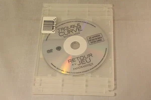 Trouble with the Curve - DVD - Imagen 1 de 1