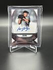 Mike Foltynewicz Bowman Sterling Bsp-mf 2010 Topps Autograph Houston Astros