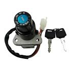 Motorbike Ignition Switch Key Accessory Electric Door Lock Fit For Dt125 Dt200