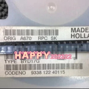 40PCS NEW BZD27-C12 PHILIPS SOD-87 #YT - Picture 1 of 1