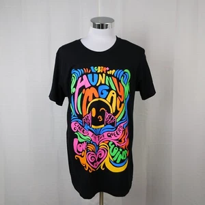 Hunny I'm Gay Cheers for the Queers LGBT Gay Lesbian Pride T-Shirt Large #6580 - Picture 1 of 6