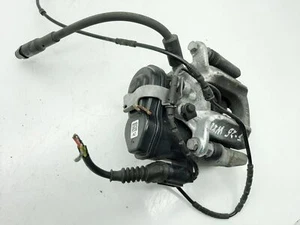 BMW X3 F25 Rear Right Brake Caliper 32349660 6790304 2016 11164282 - Picture 1 of 11